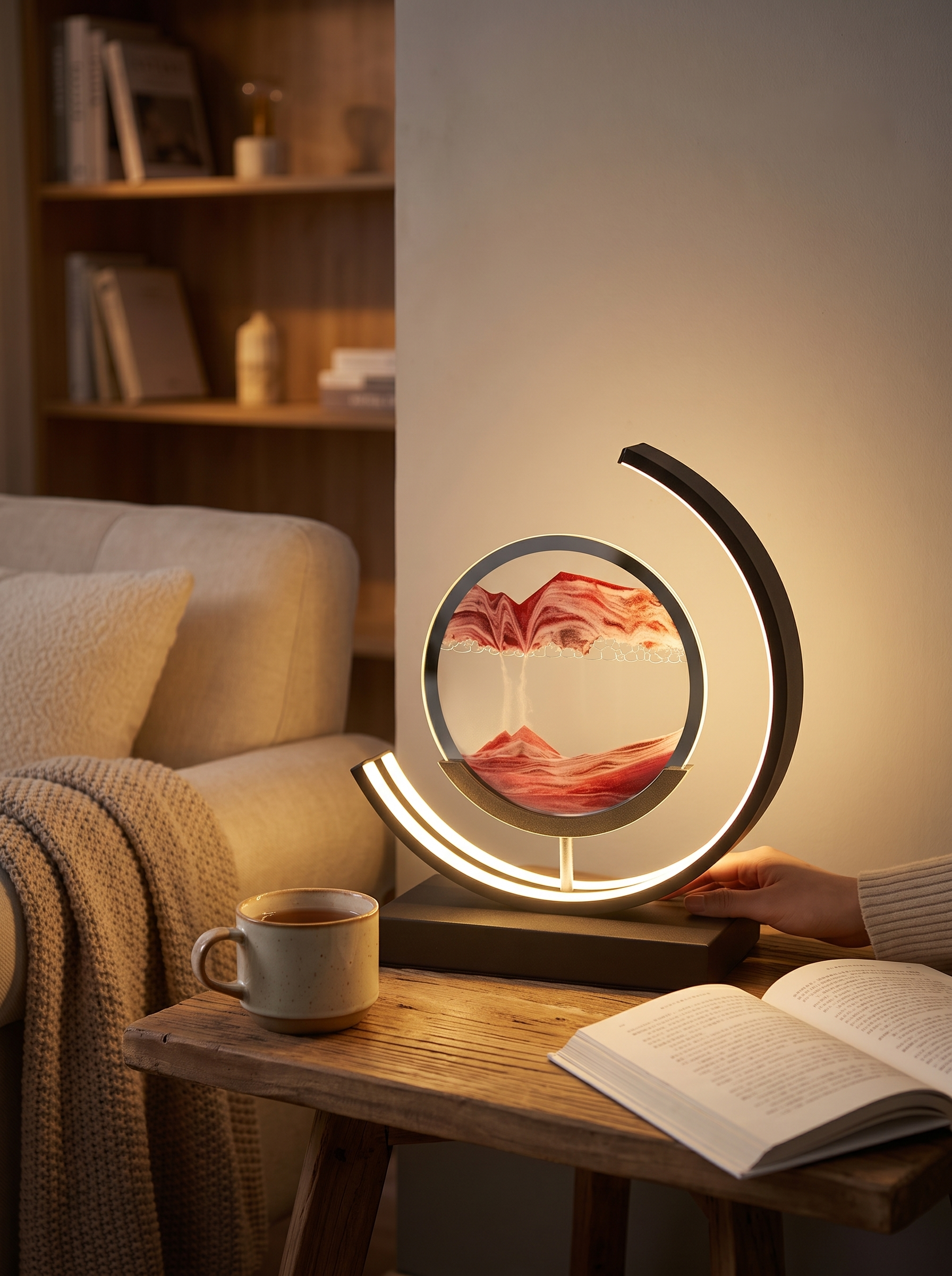 Sandlight lifestyle 2