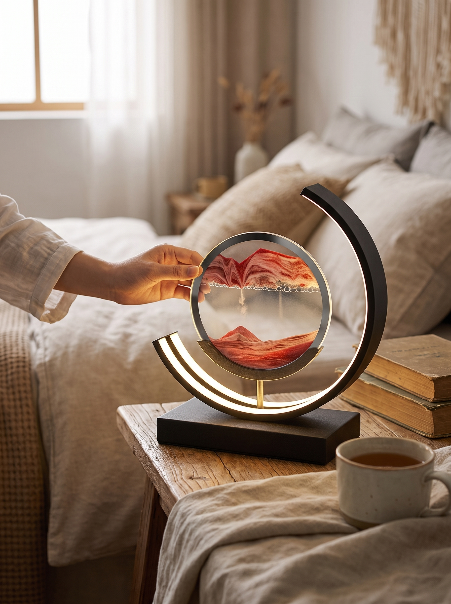 Sandlight lifestyle 1