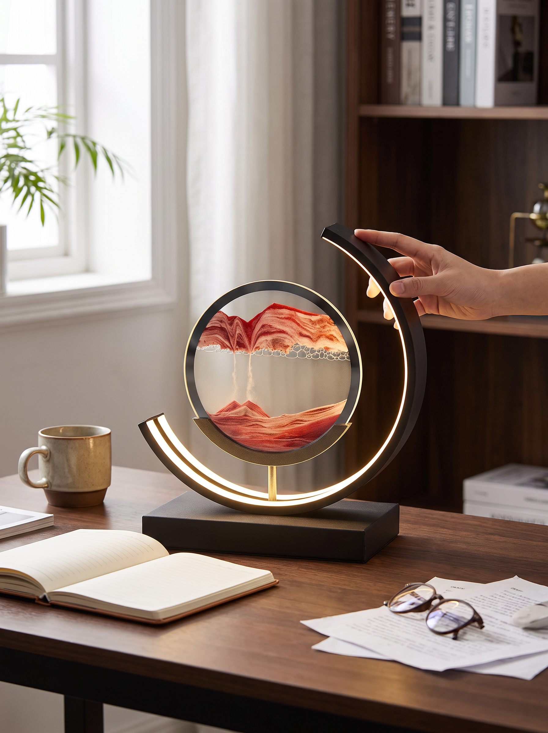 Sandlight lifestyle 3