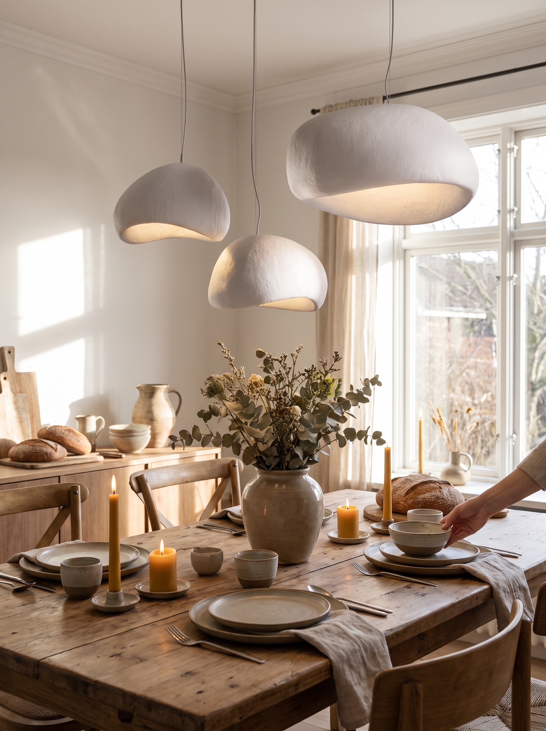 Zenith Glow lifestyle 1