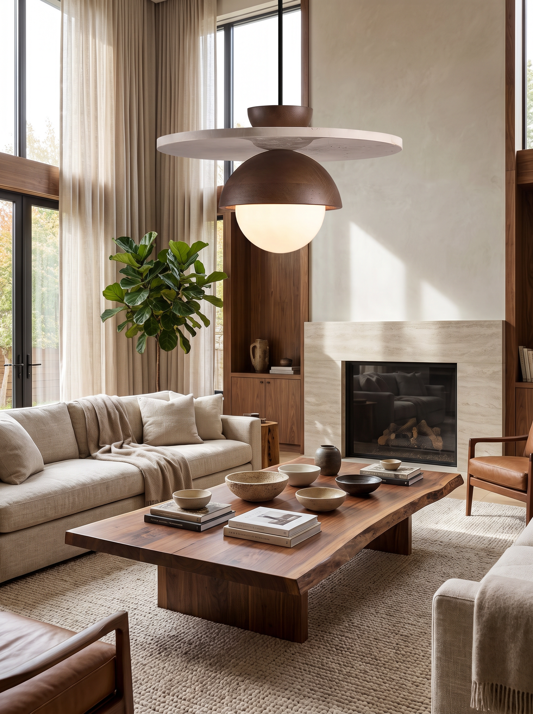 Denmark Pendant Light lifestyle 3