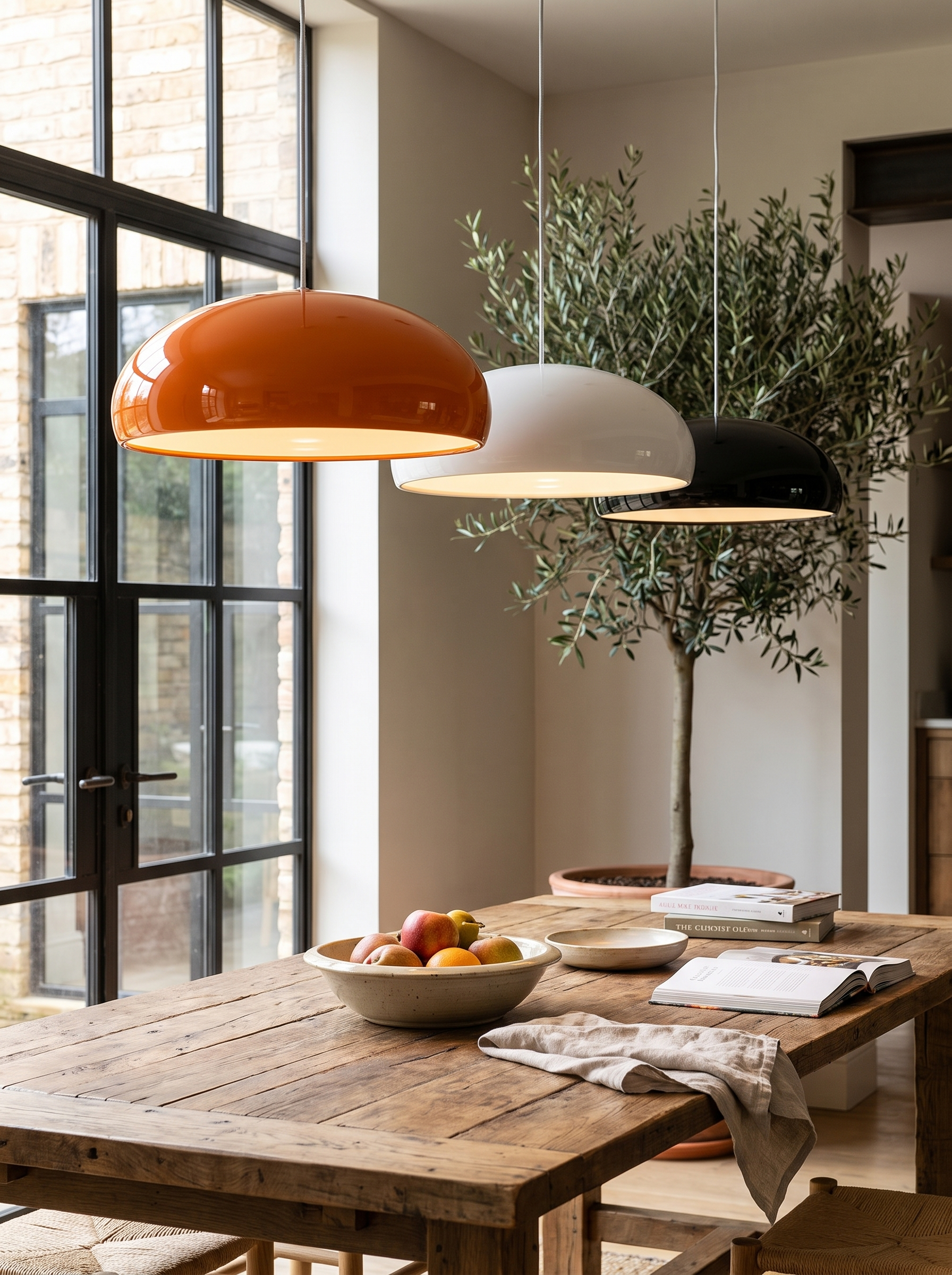 Horus Pendant Light lifestyle 2