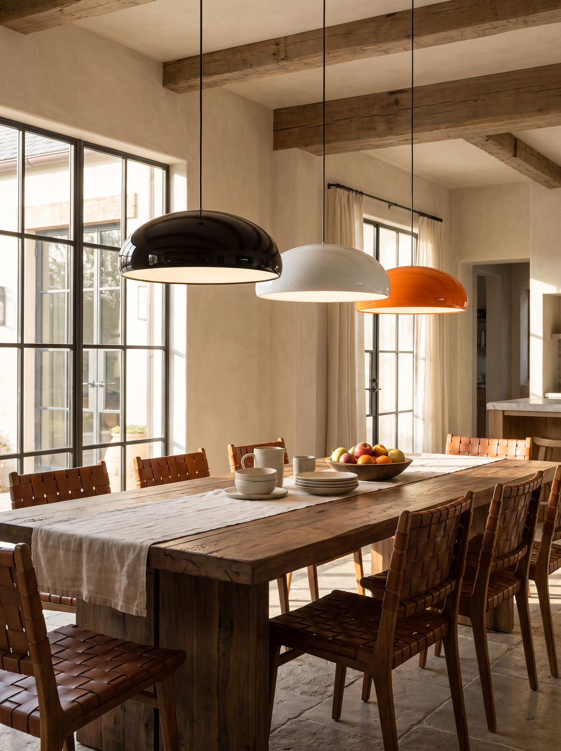 Horus Pendant Light lifestyle 3