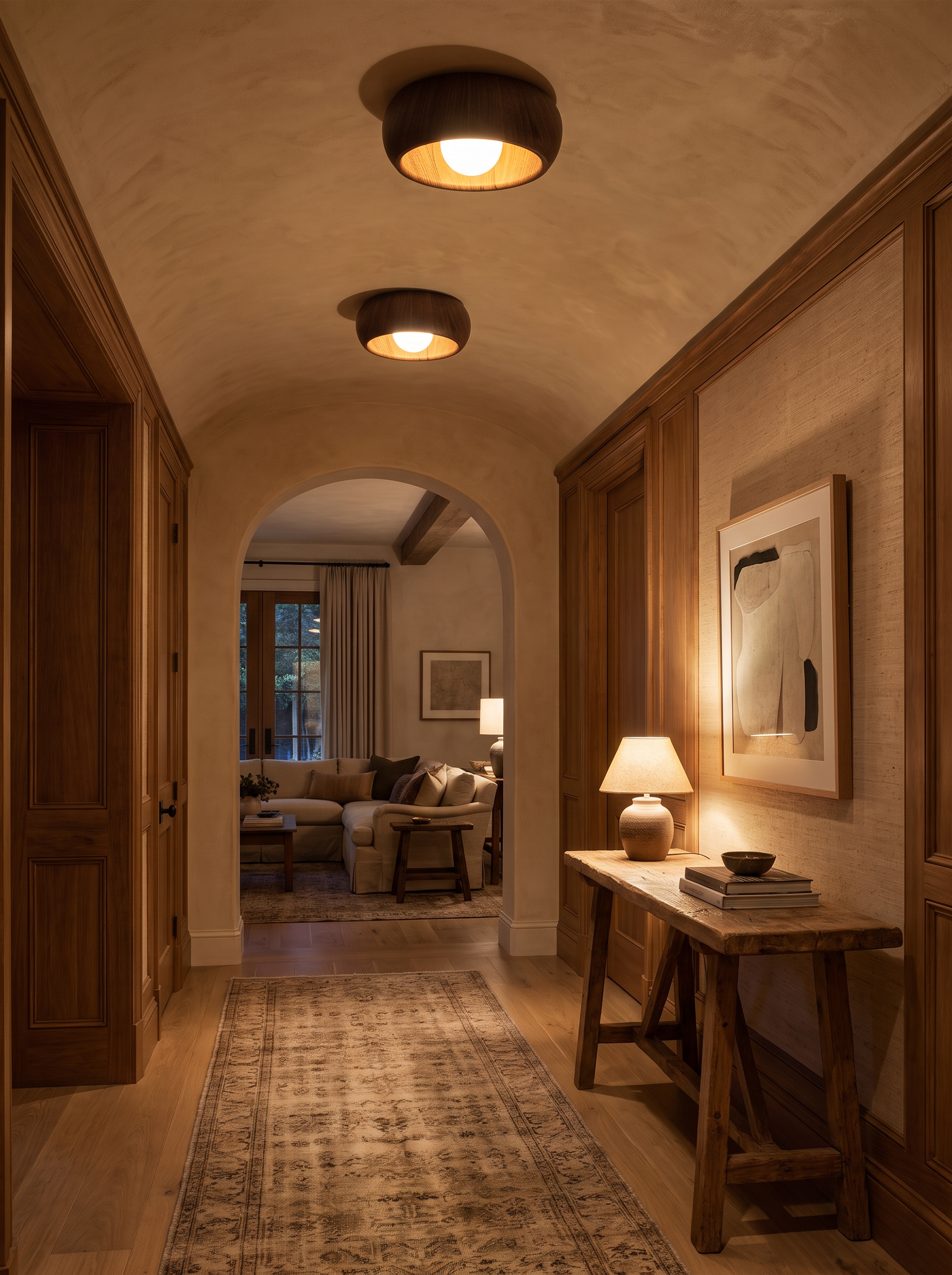 Albanora Ceiling Lamp lifestyle 3