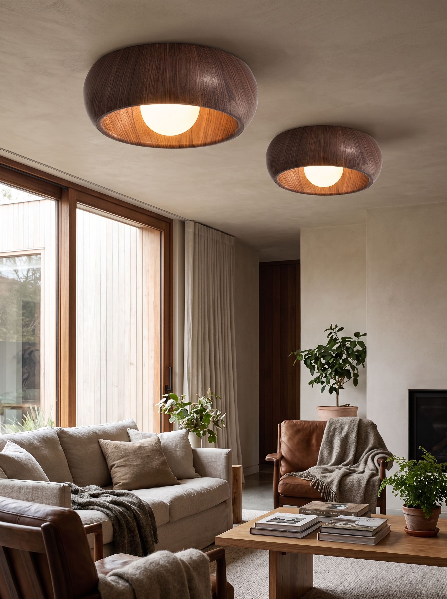 Albanora Ceiling Lamp lifestyle 2