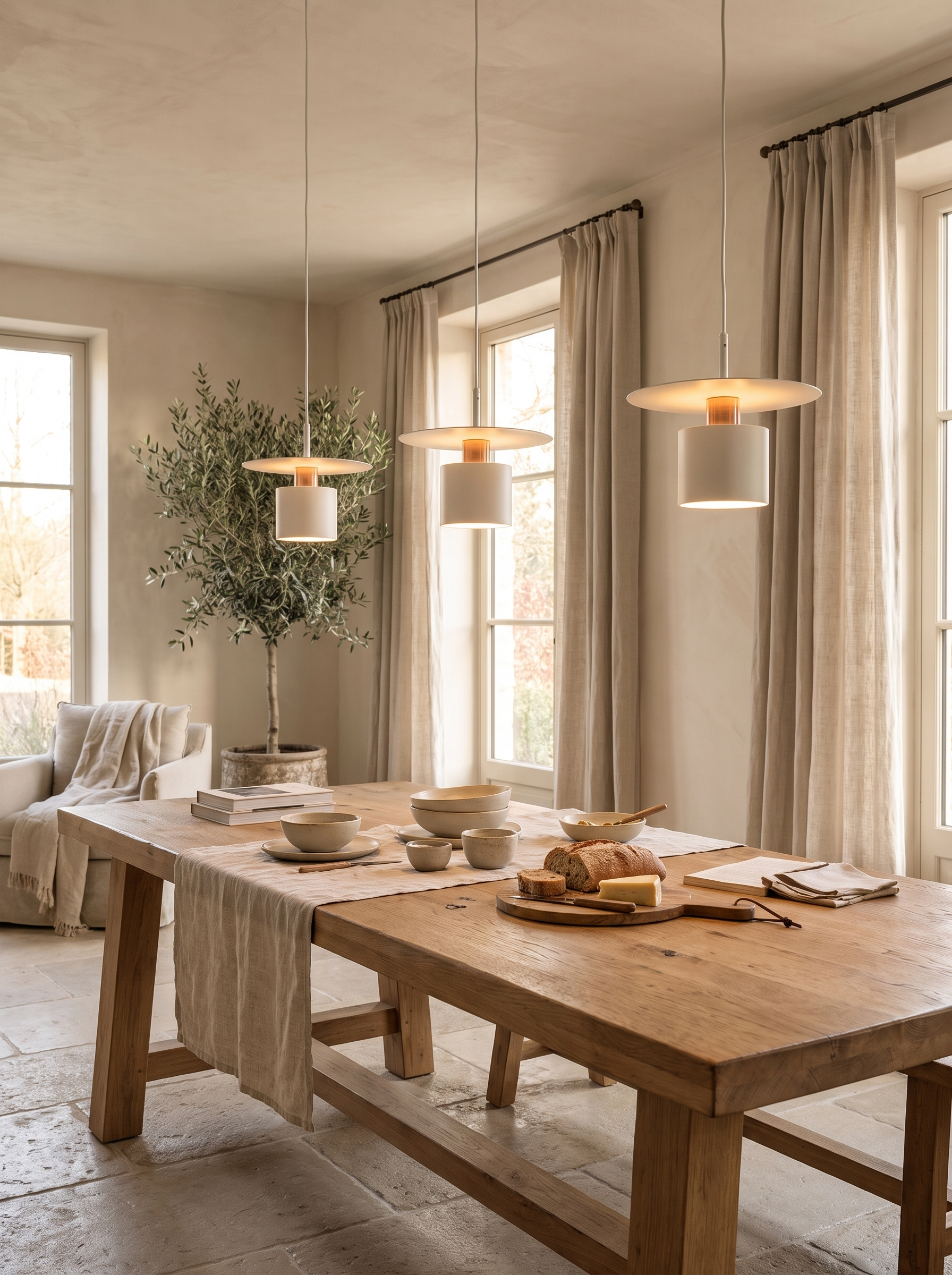 Pendant Light lifestyle image 3