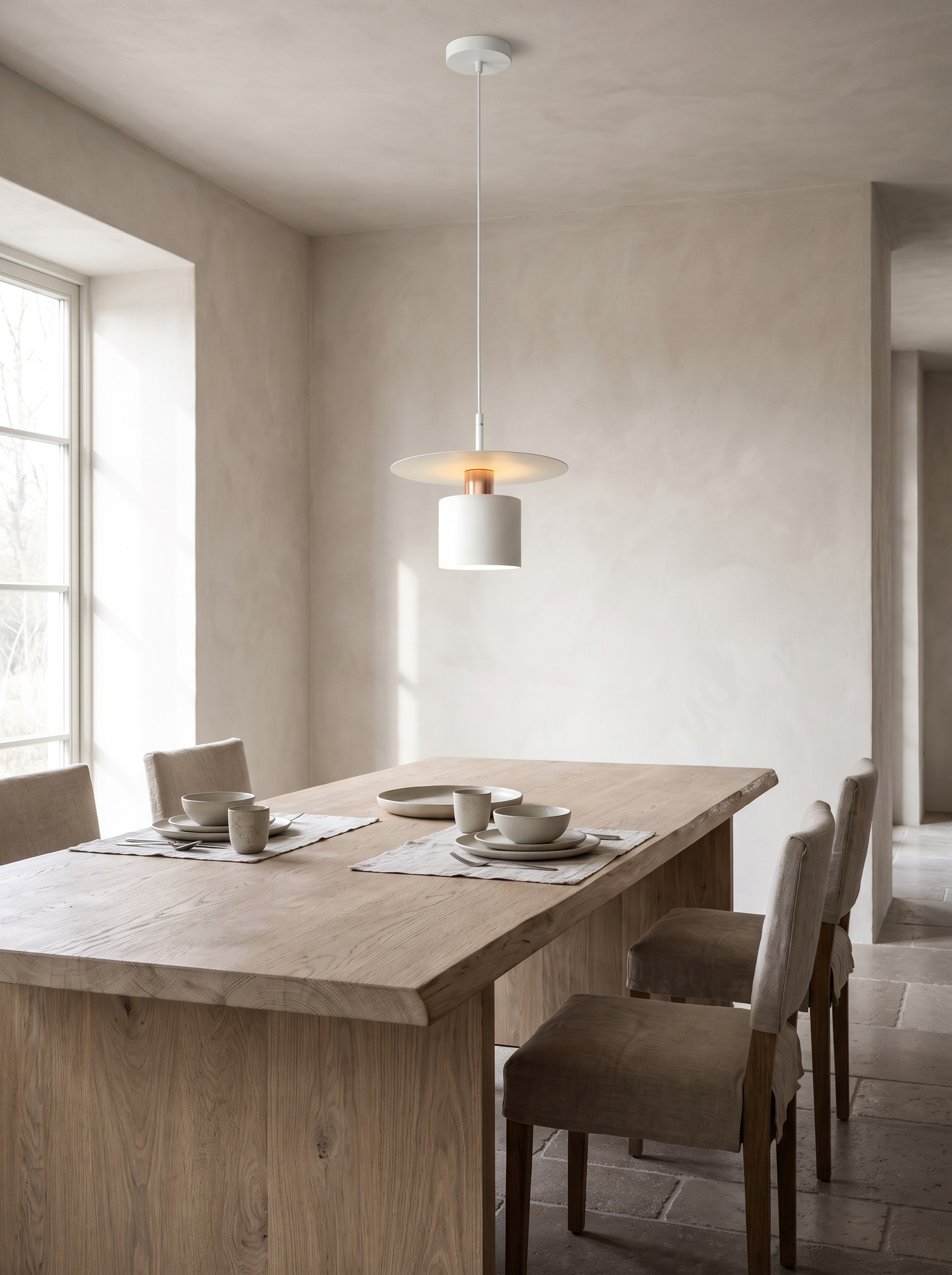 Pendant Light lifestyle image 1