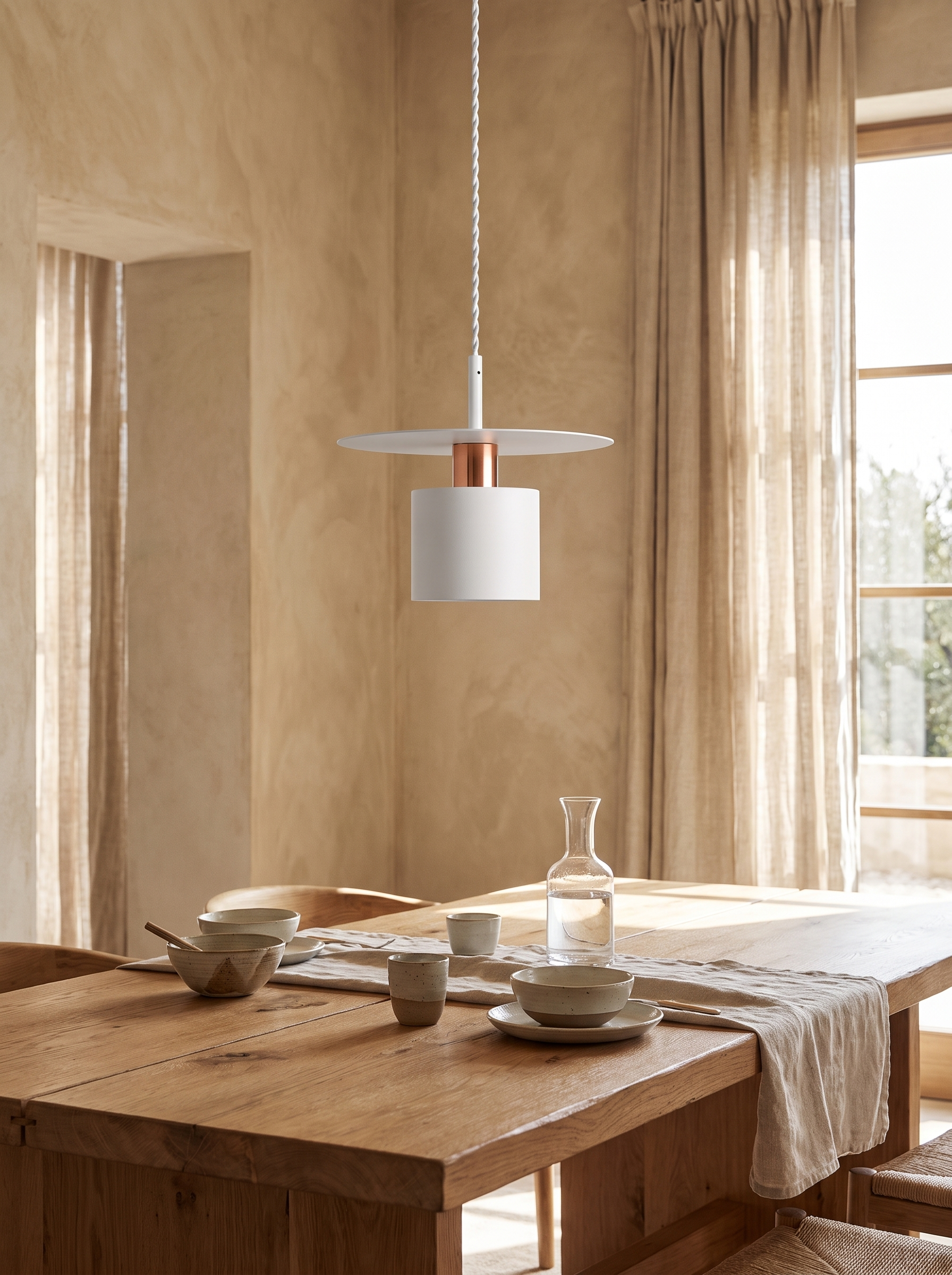 Pendant Light lifestyle image 2