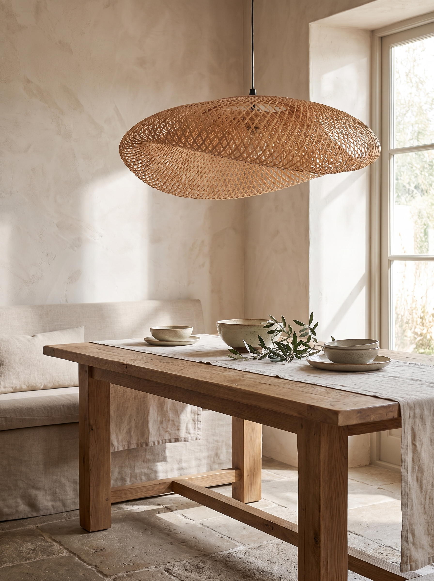BambooBoho lifestyle image 1