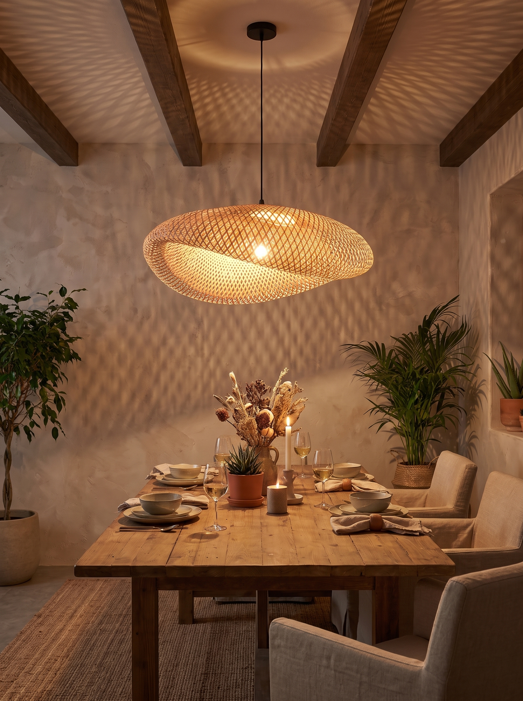 BambooBoho lifestyle image 2