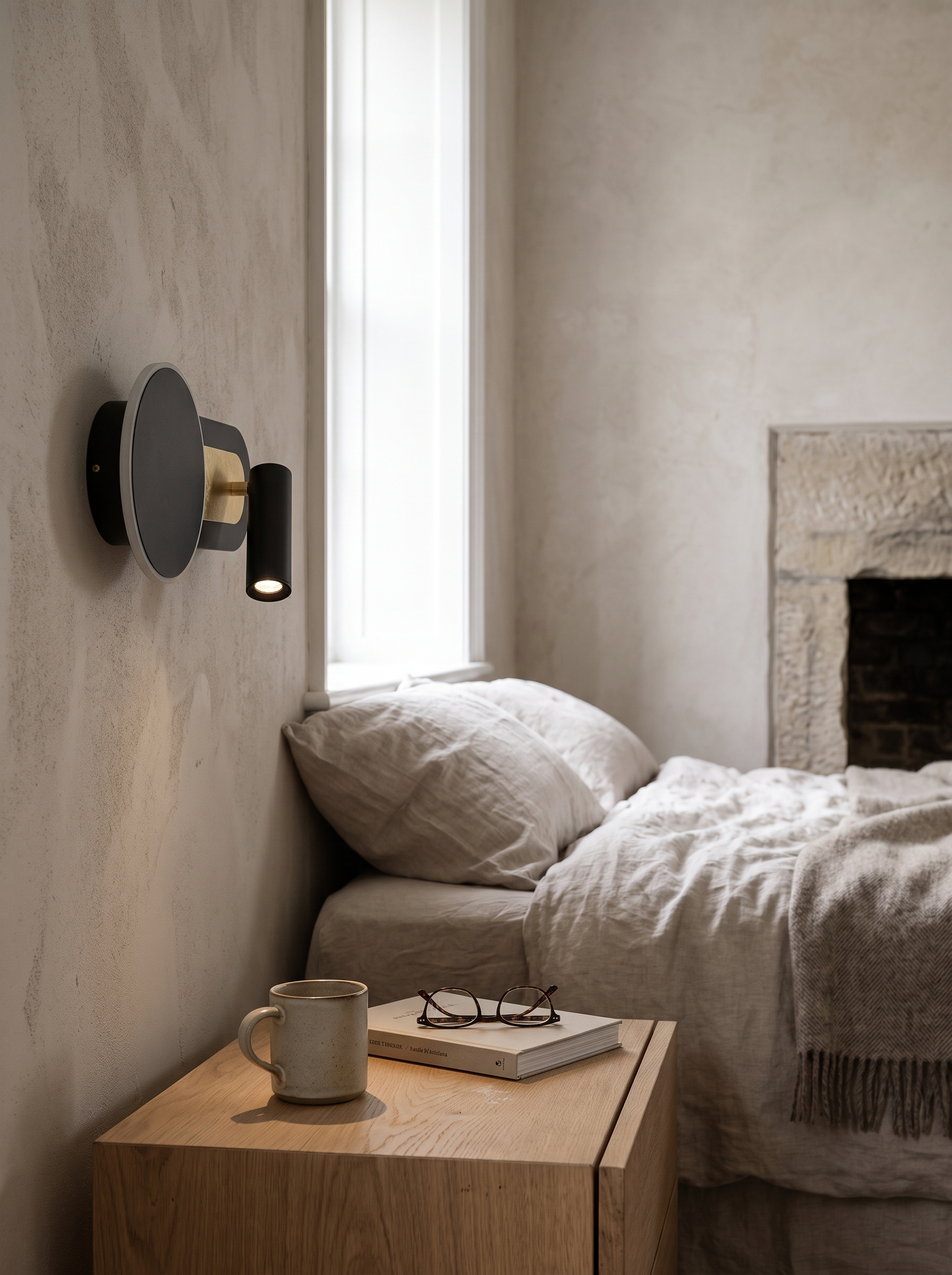 HaloBeam Wall Light lifestyle image 3