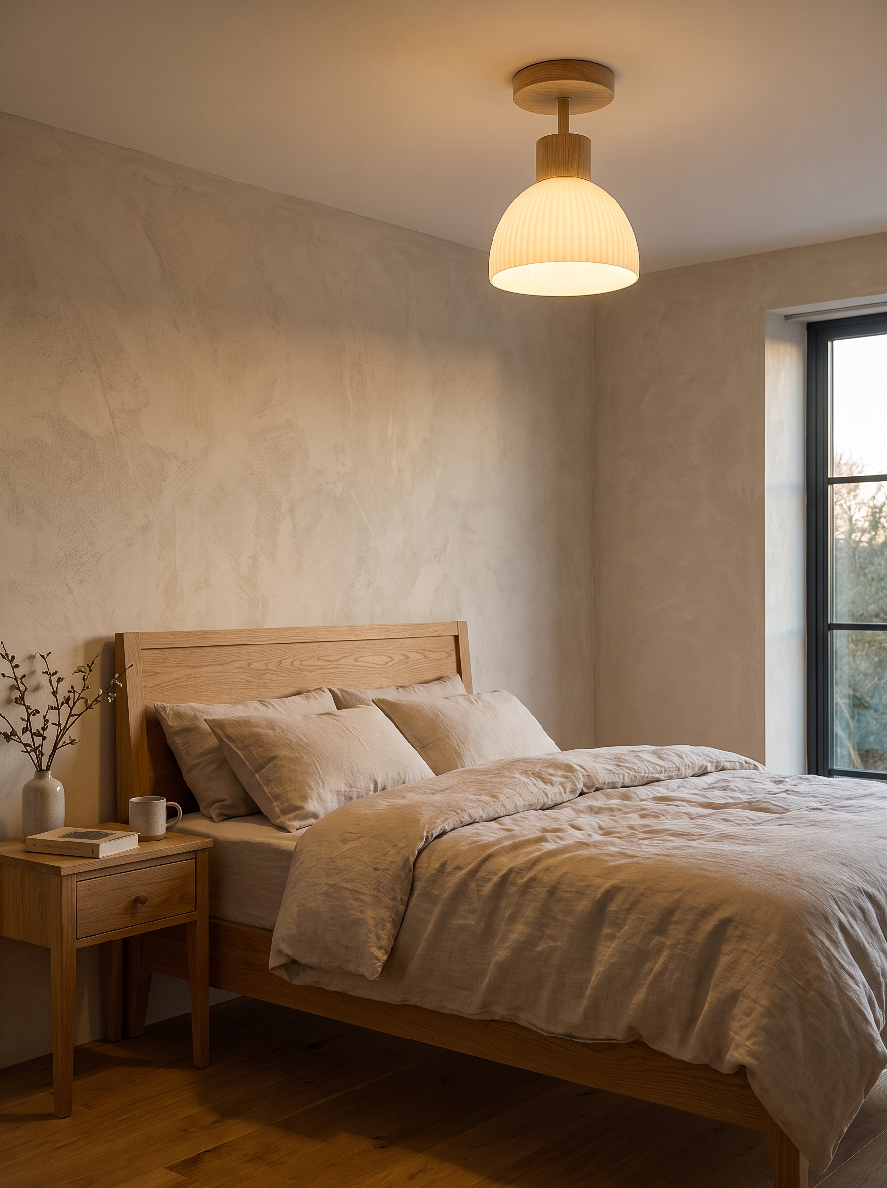 Ailse Ceiling Lamp lifestyle image 3