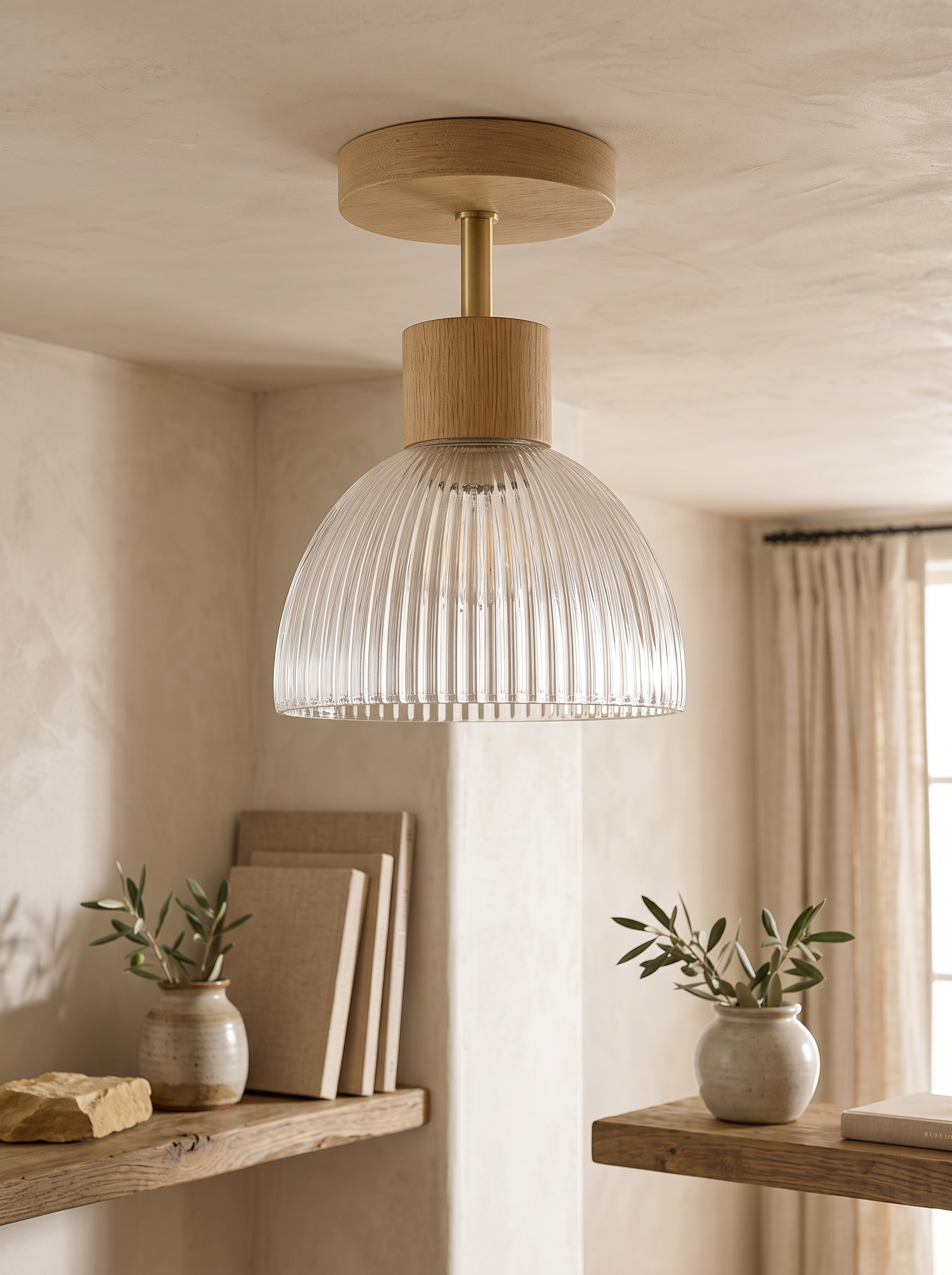 Ailse Ceiling Lamp lifestyle image 1