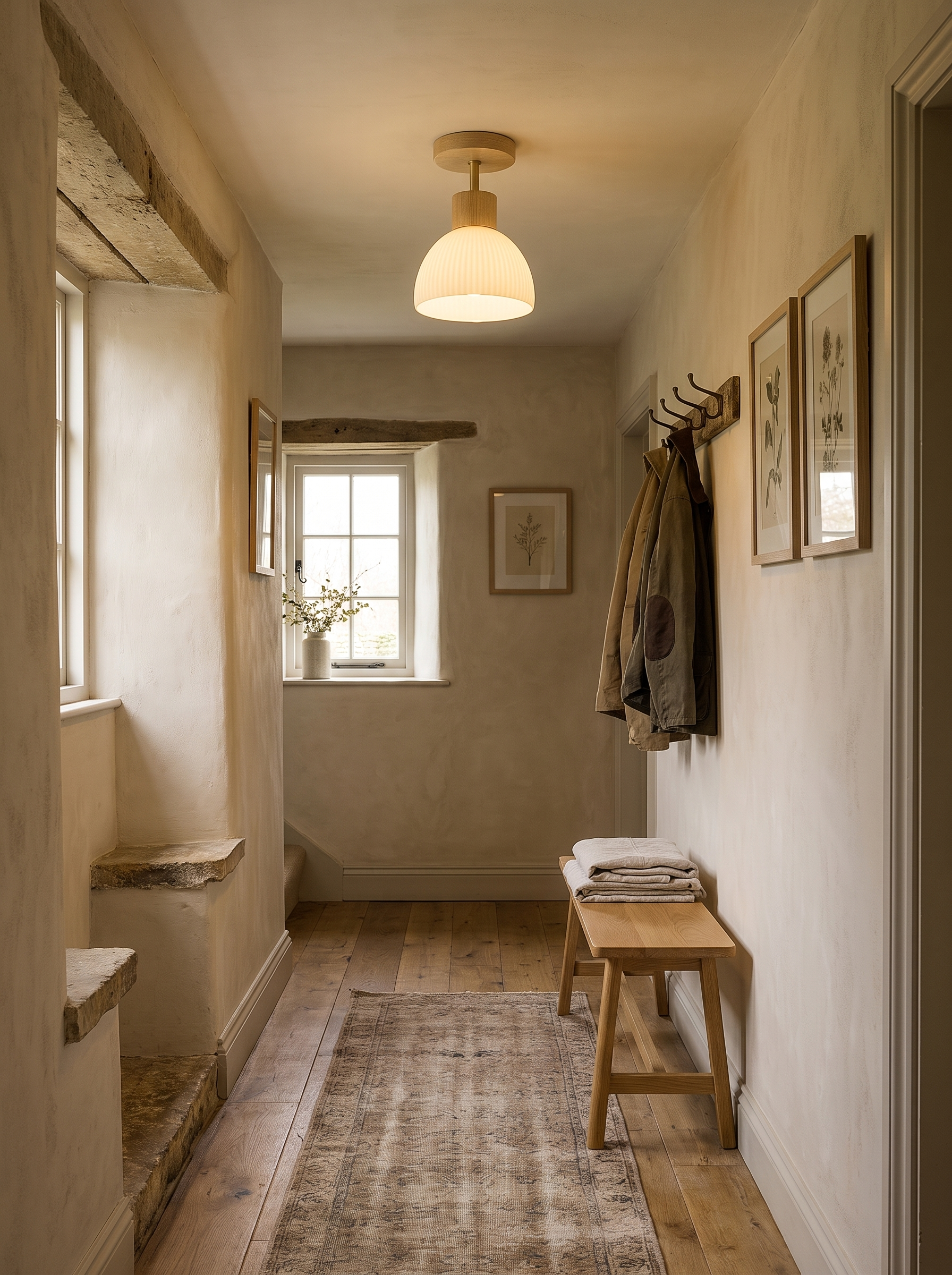 Ailse Ceiling Lamp lifestyle image 2
